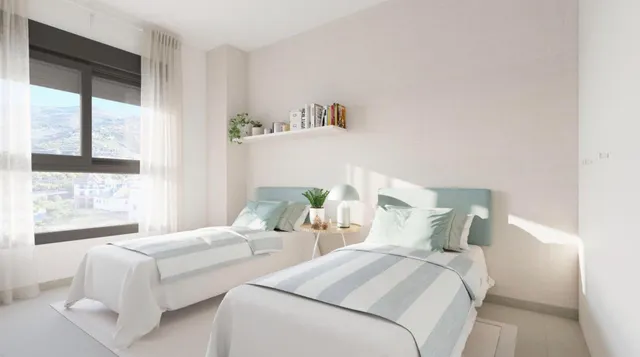 Exclusivo piso en Almuñécar, Granada — 7