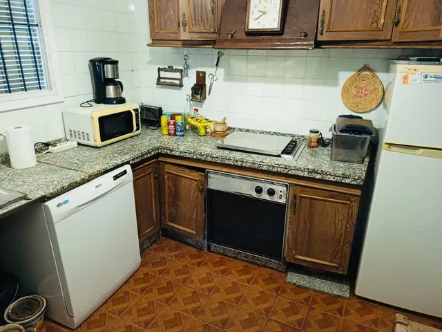 C. monumental casa en la magdalena — 9