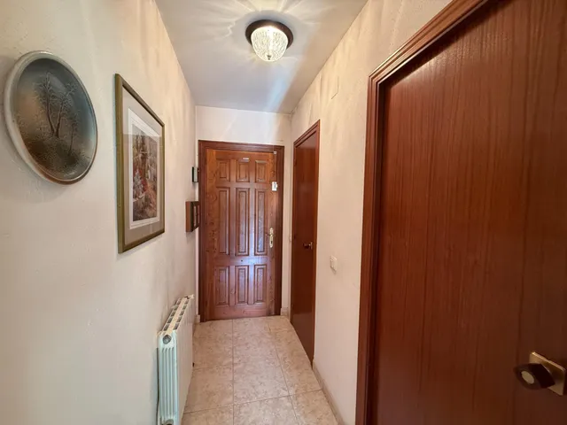 Magnífica casa adosada de 3 habitaciones, jardin privado de 30m2 y con piscina comunitaria — 16
