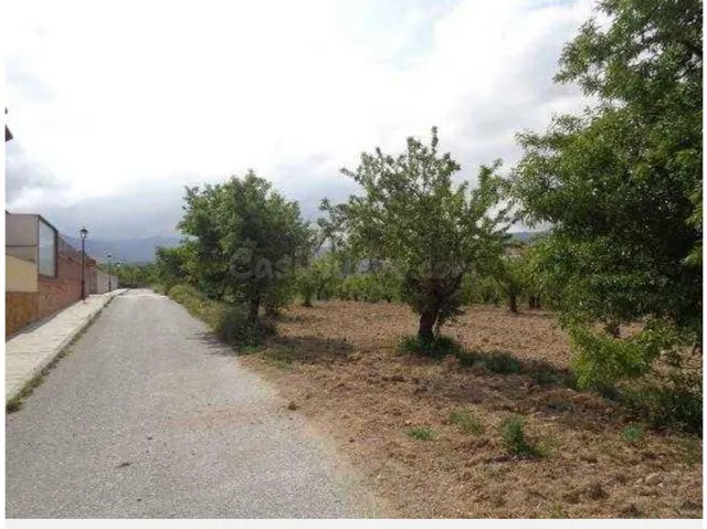 Venta de terreno en Gojar. - foto 4