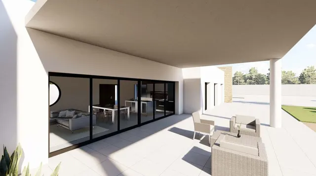 Villa 3 habitaciones 168m² en venta - Comunidad valenciana — 9
