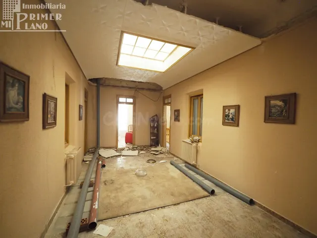 *Casa para reformar o tirar que cuenta con 330 metros cuadra - foto 5