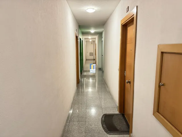 PISO A ESTRENAR CON 3 DORMITORIOS, 2 BAÑOS Y POSIBILIDAD DE PLAZA DE GARAJE EN PLENO CENTRO DE ZAMORA. — 11