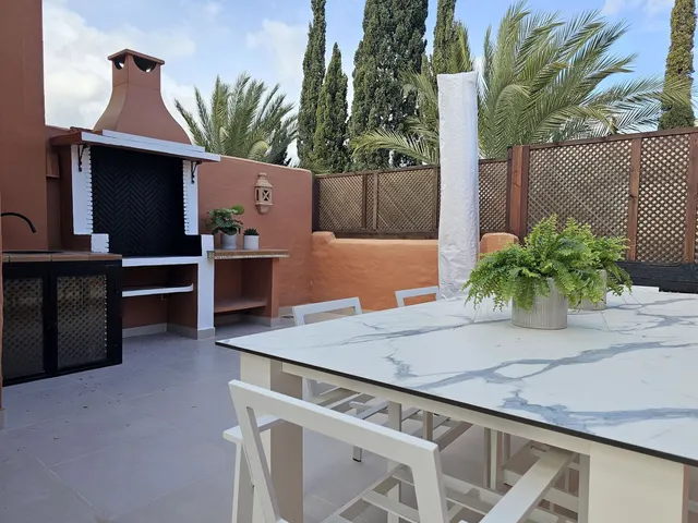 Adosado 4 habitaciones 323m² en venta - Marbella — 17