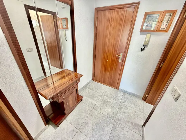 Piso en Via Parque - Ciudad Elegida — 35
