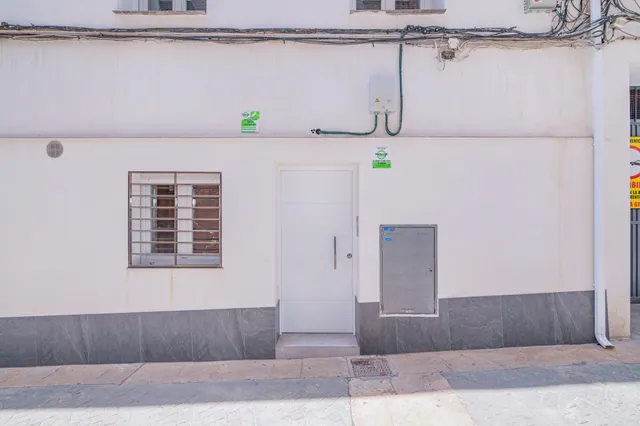 Piso nuevo a estrenar en el centro de Atarfe — 17