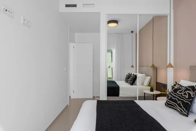 Apartamento 2 habitaciones 86m² en venta - Doña Pepa — 9