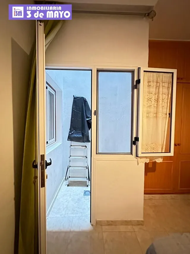 Piso en Venta San Andrés — 7