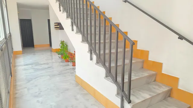 ¡FANTÁSTICO ÁTICO-DÚPLEX CON AMPLIA TERRAZA A UN PASO DE LA CATEDRAL! — 27