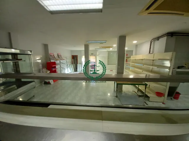 LOCAL COMERCIAL EN PEDREZUELA!! PVP 700€ — 14
