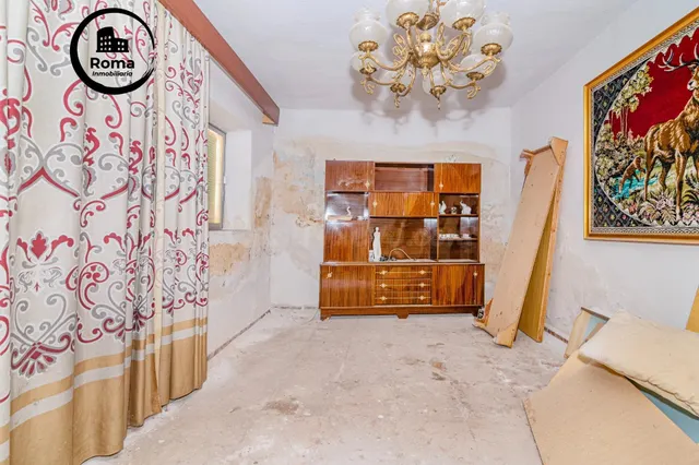 CASA PARA REFORMAR EN EL CENTRO DE LAS GABIAS!!!! - foto 2