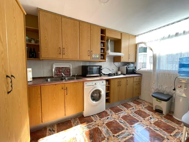PISO EN VENTA EN CASCO ANTIGUO — 17