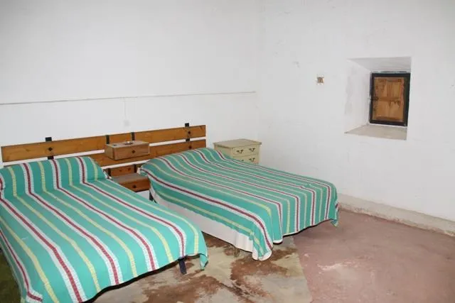CASA RURAL EN VENTA — 8