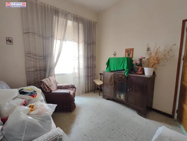 CASA EN PARCELA DE 250 METROS CON 9,20 METROS DE FACHADA — 15
