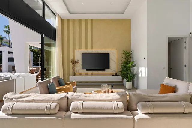 Chalet 6 habitaciones 640m² en venta - Marbella — 7