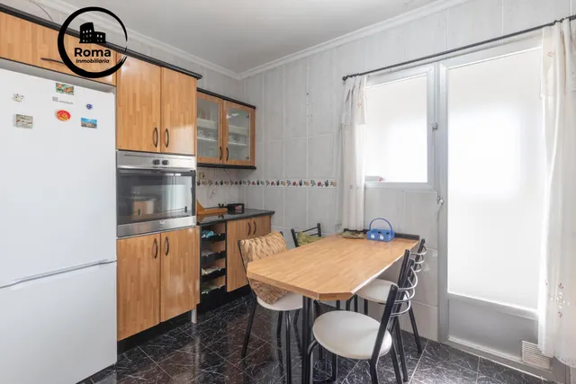 Piso de 3 habitaciones sin ascensor en venta en Peligros — 11