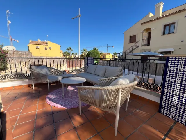 Villa 3 habitaciones 132m² en venta - Comunidad valenciana — 39