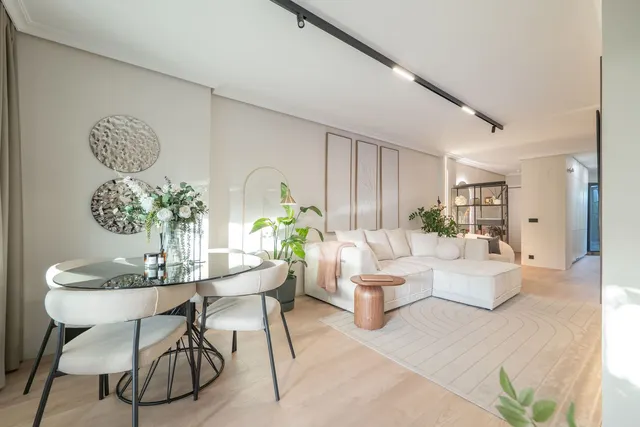 Apartamento 2 habitaciones 98m² en venta - Costa Del Sol — 10
