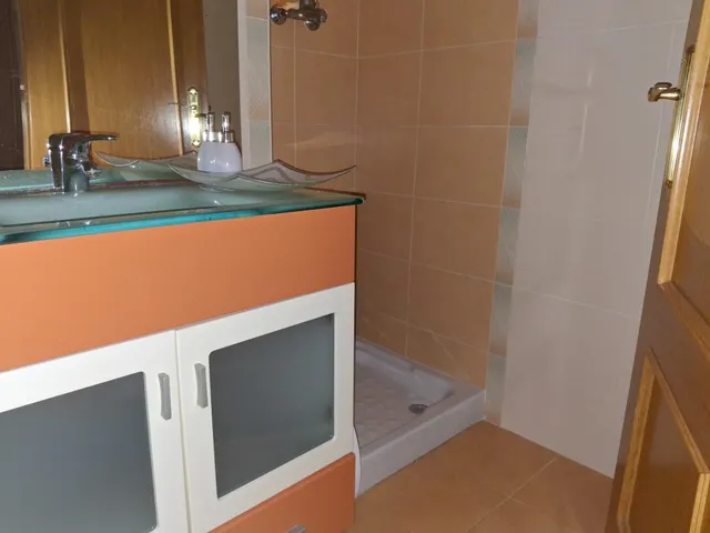 Piso 3 habitaciones 104m² en venta - Norte — 21