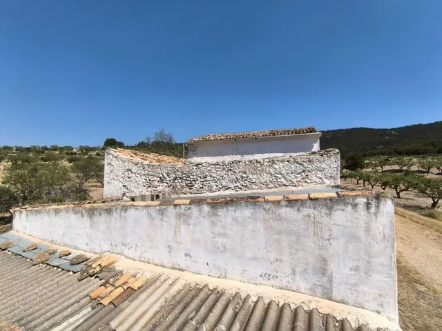 Villa 4 habitaciones 269m² en venta - Las Virtudes — 4