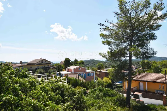 TERRENO ESQUINERO EN CAN SURIÀ, OLIVELLA — 10