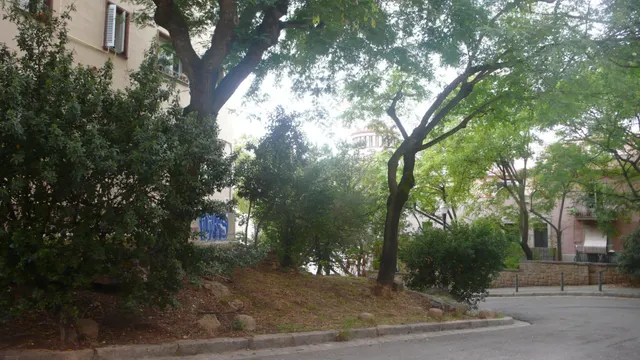 Piso reformado en venta en Carrer Sant Isidre, El Poble Sec - Parc de Montjuïc — 40