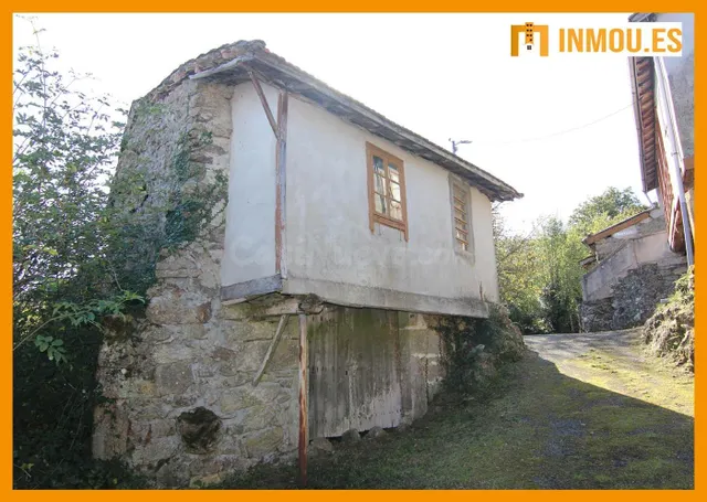 Se vende casa para reformar en Sanguñedo, Verea - foto 2