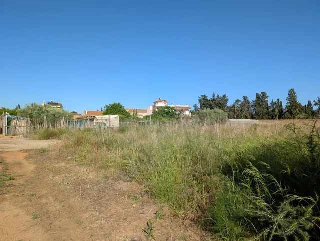 ¡Parcela en Venta de 1218 m2 en Los Camachos! - foto 5