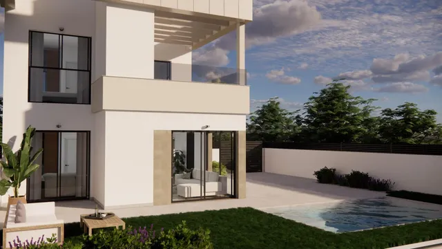 Adosado 3 habitaciones 95m² en venta - Orihuela — 5