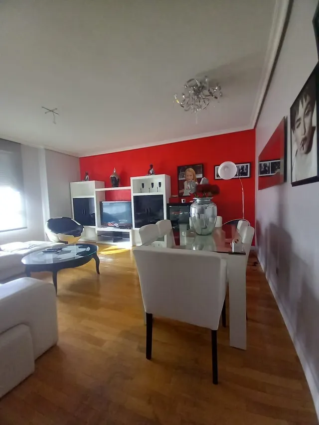 MAGNÍFICO PISO AMUEBLADO — 3