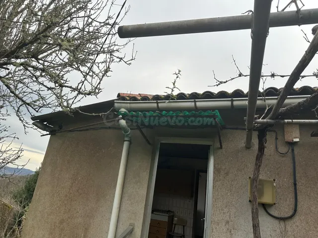 Casa de pueblo para restaurar - foto 2