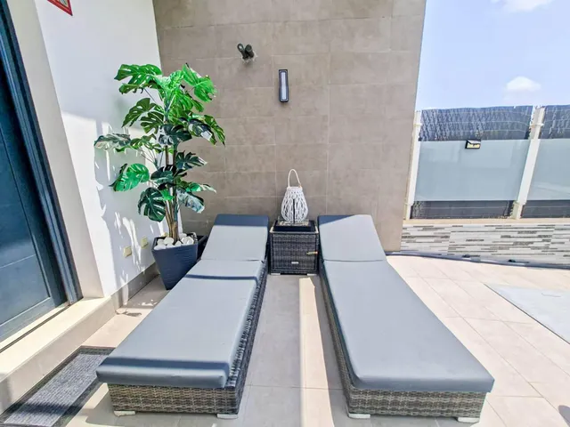 Villa 3 habitaciones 95m² en venta - PAU 26 — 31
