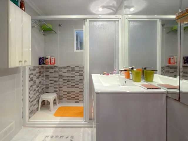 Torreblanca! Encantador bungalow reformado con 2 terrazas en urbanización exclusiva con 2 piscinas comunitarias — 26