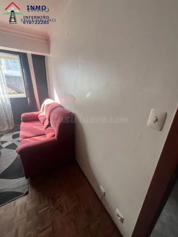 Piso en Venta en Ferrol La Coruña Ref: 438450 — 26