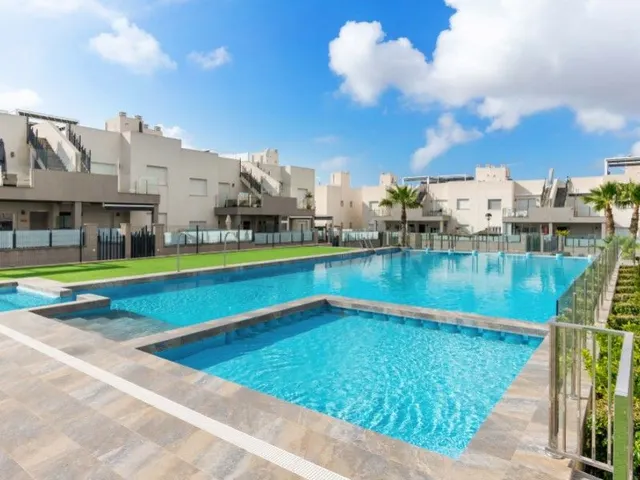 Apartamento 2 habitaciones en venta - Aguas Nuevas — 26