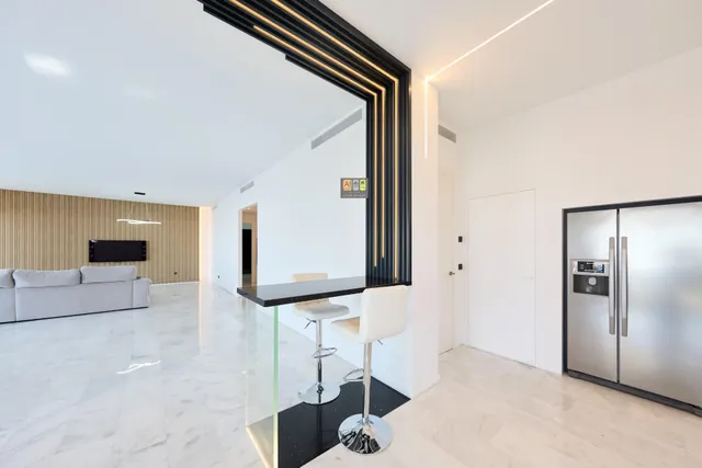 VILLA DE LUJO EN ALTEA HILLS — 39