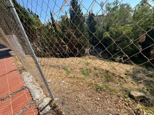 Exclusiva Parcela en Venta en Campo Mijas — 12