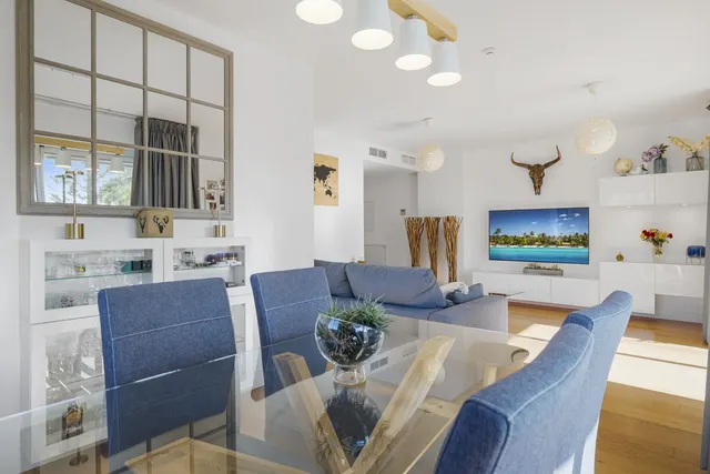Apartamento 3 habitaciones 139m² en venta - Riviera del sol — 7