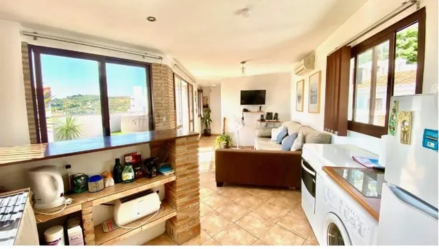 Complejo Turístico 5 habitaciones 219m² en venta - South of spain — 2