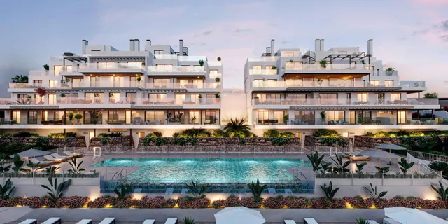 Apartamento 3 habitaciones 84m² en venta - Las Mesas — 9