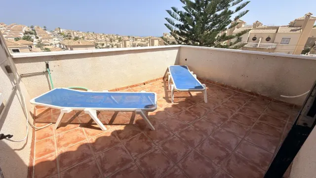 Villa 3 habitaciones 184m² en venta - Las Filipinas — 38