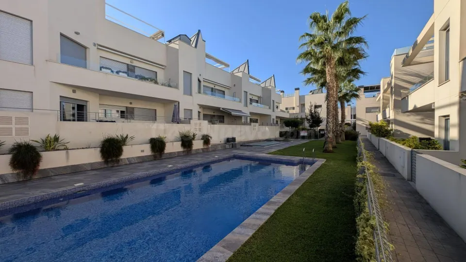 Apartamento 2 habitaciones 72m² en venta - La veleta