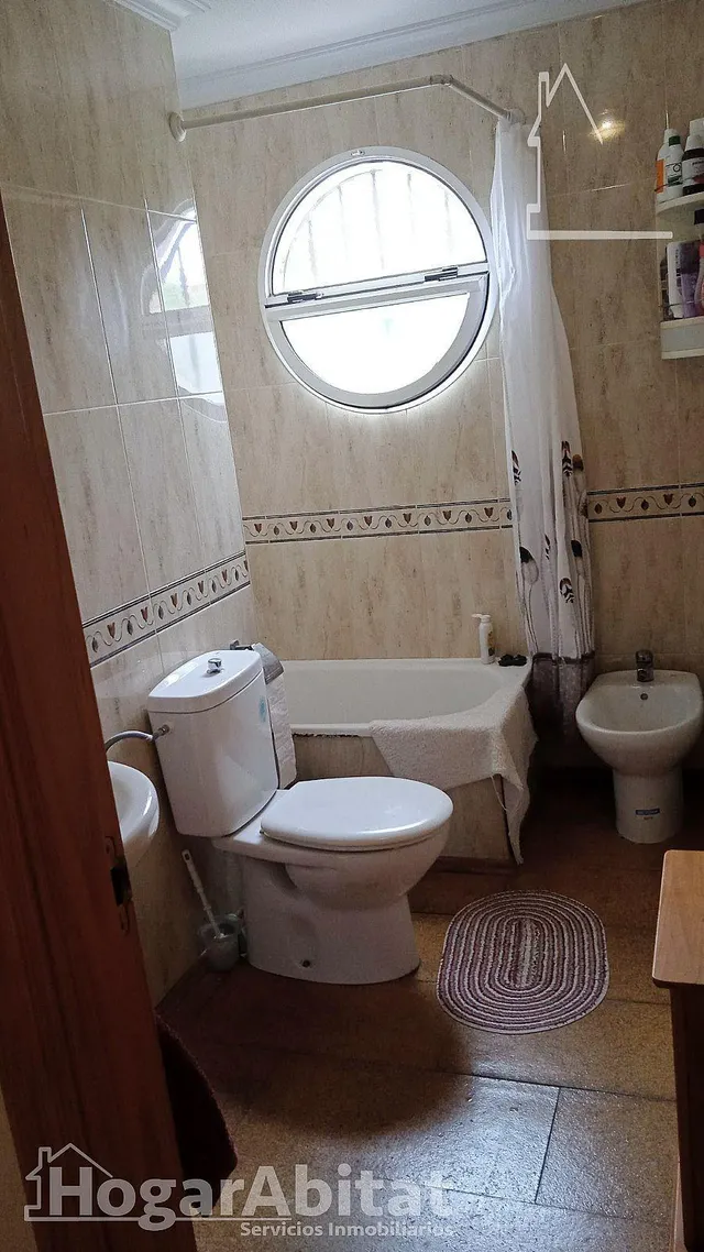 ORIHUELA COSTA-BAJO EN RESIDENCIAL CON GARAJE, PISCINA Y TERRAZA — 33