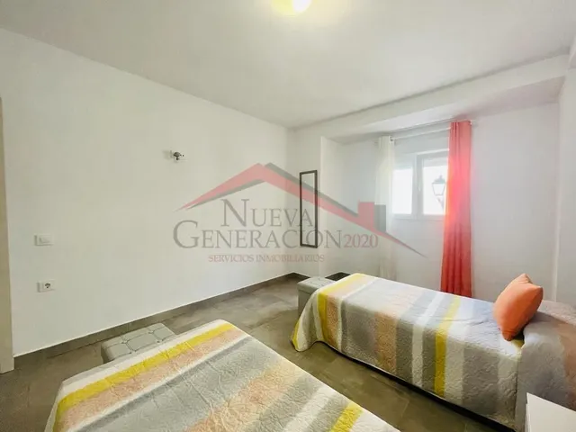 PISO EN DOS APARTAMENTOS INDEPENDIENTES — 8
