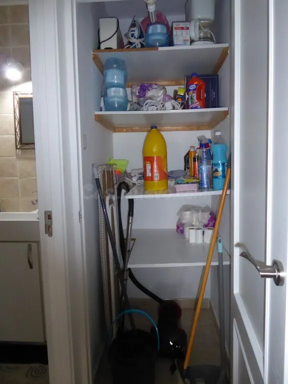 Piso en Venta en Mojacar Almería — 13