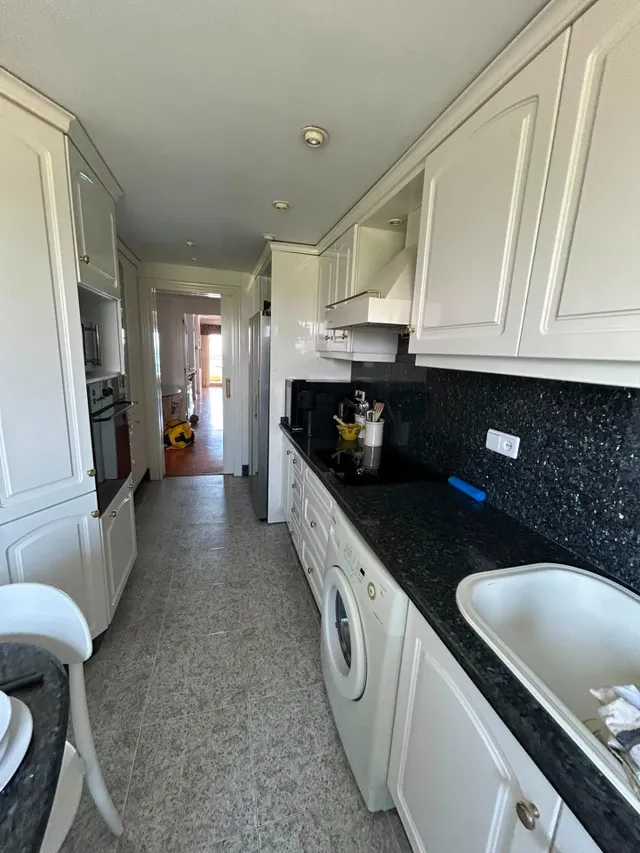Piso en en Urbanización Puig Val Ribera 1 — 10
