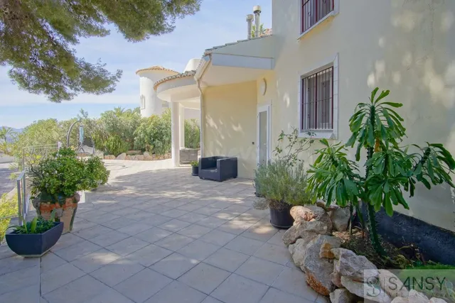 Casa-Chalet en Venta en Alicante Alicante — 8