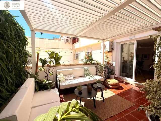 PRECIOSO PISO EN EL CENTRO DE TORREMOLINOS — 18