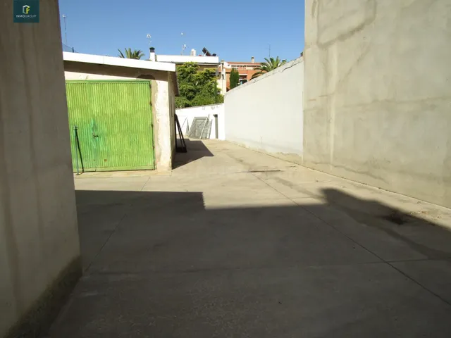 Terreno urbano residencial en Torrejón de Ardoz Centro - foto 5