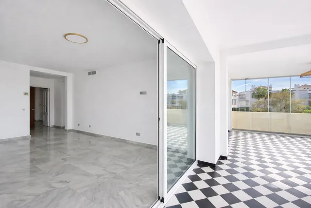 Apartamento 2 habitaciones 95m² en venta - Costa Del Sol — 9